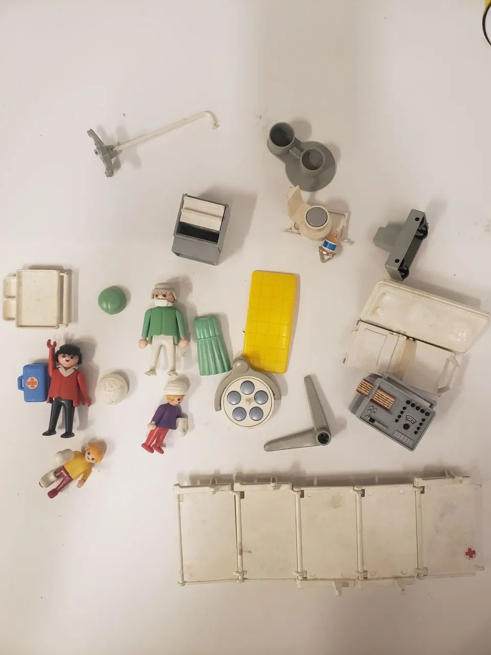 Set Hospital - Foto 2