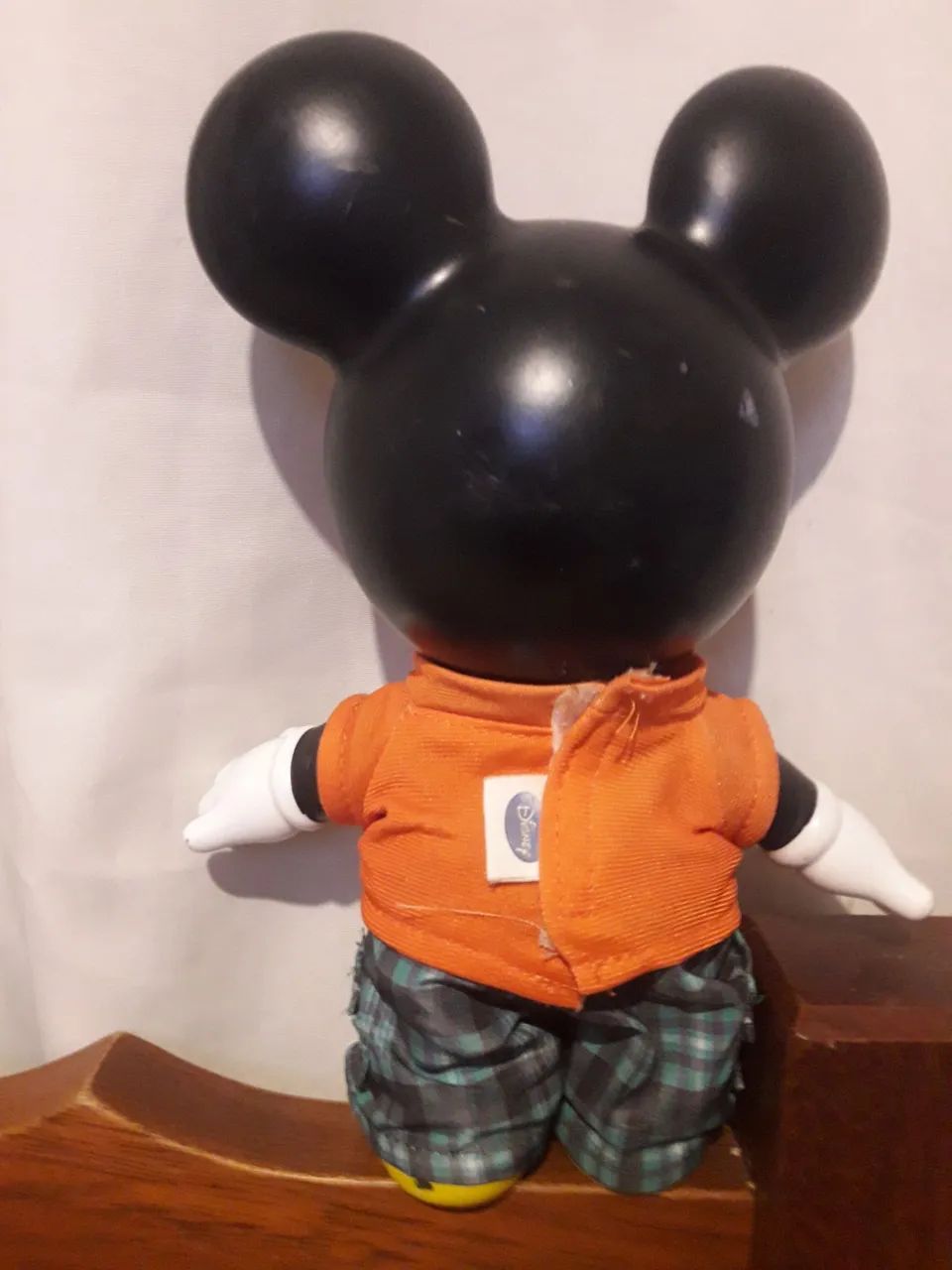 Boneco Mickey  - Foto 2