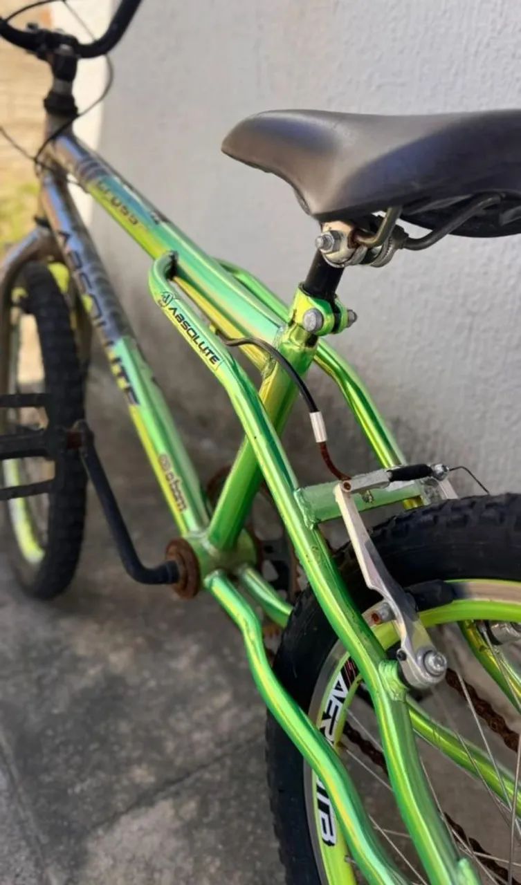 Bicicleta Infantil  - Foto 3