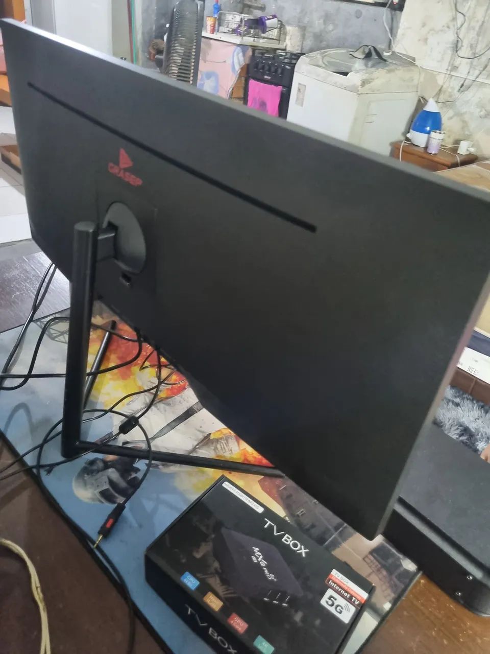 Monitor Gamer - Foto 3