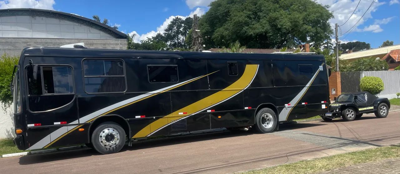 Motorhome - Foto 3