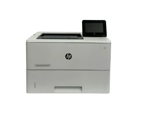 ImpressoraLaserjet Managed Mono HP E50145dn 