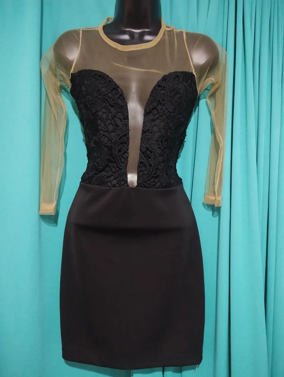 Vestido 