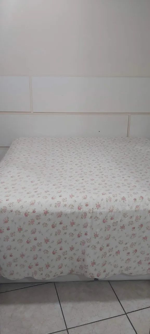 Cama Box King Ortobom - Foto 5