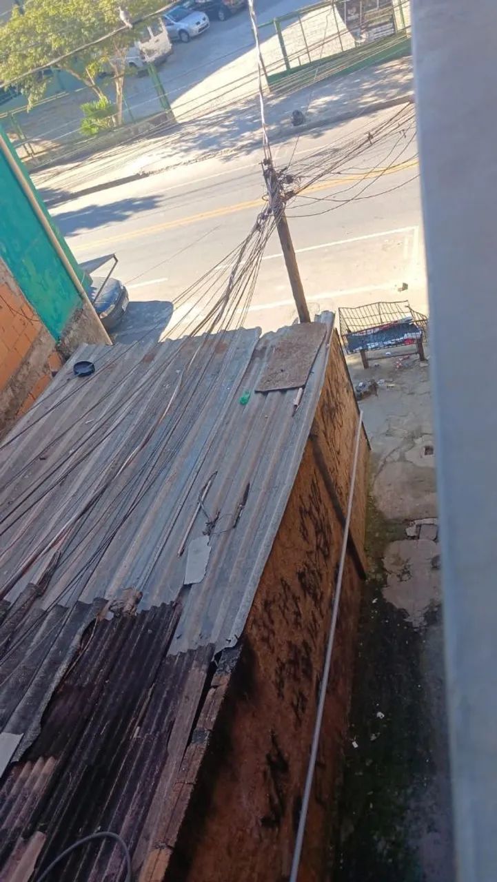 ? Área à venda em Venda Nova!<br> - Foto 2