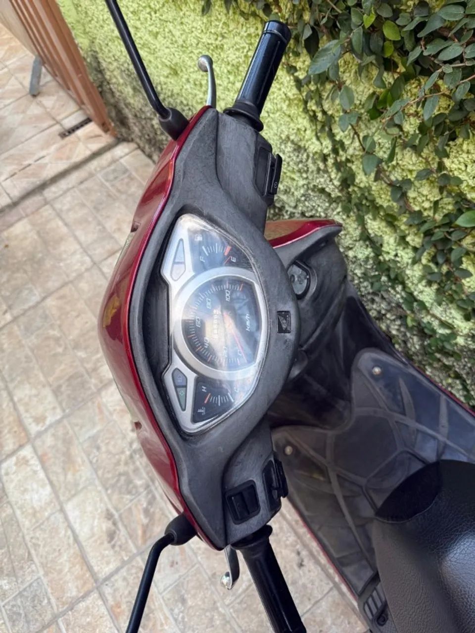 Moto Lead Automática - Foto 2