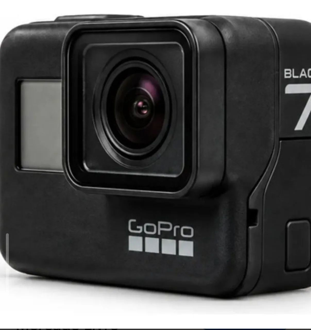 Go pro 7 black  - Foto 2
