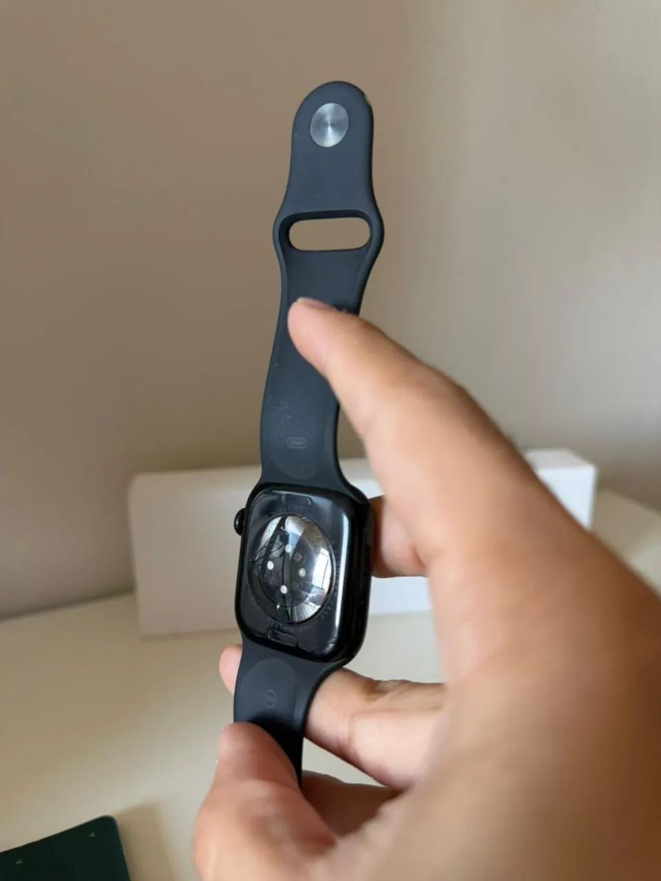 Apple Watch S10 42mm - Foto 4