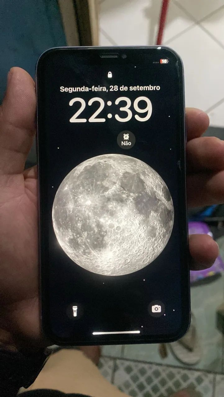 iPhone novinho  - Foto 2