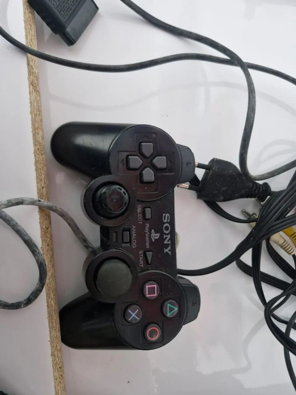 PlayStation 2 - Foto 3