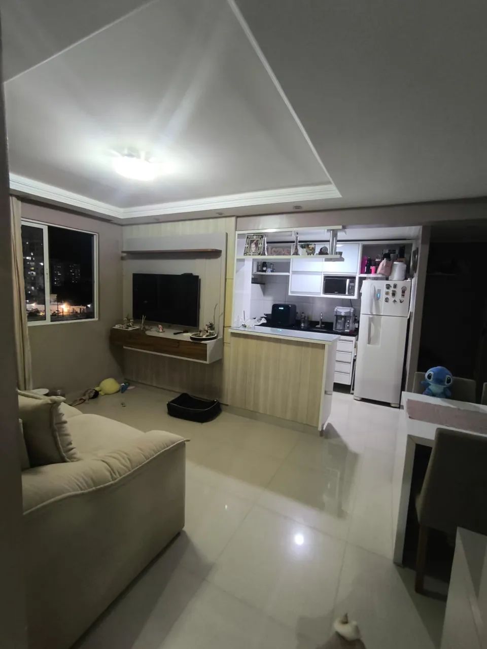 Rack com 8 meses de uso!!! - Foto 2