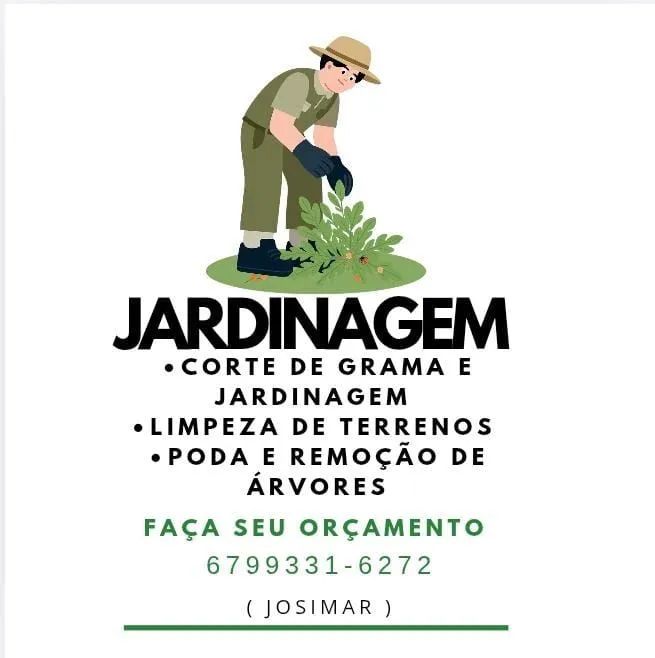 Jardineiro 