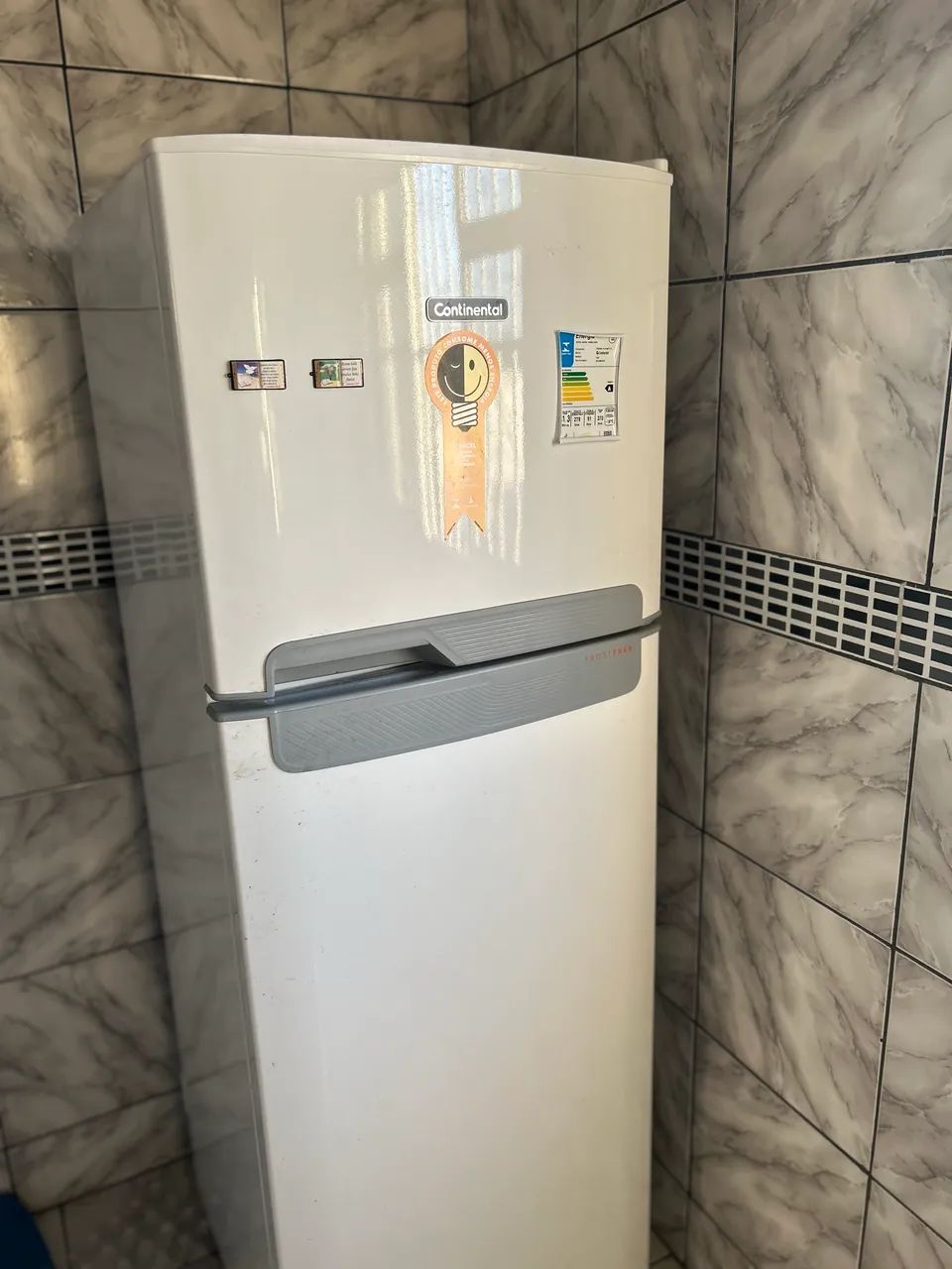 Geladeira continental  - Foto 4