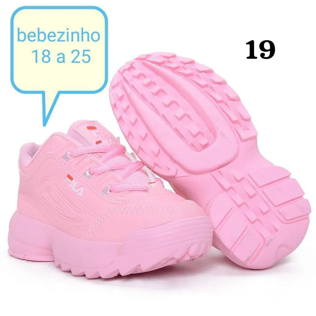 Sapato baby - Foto 4