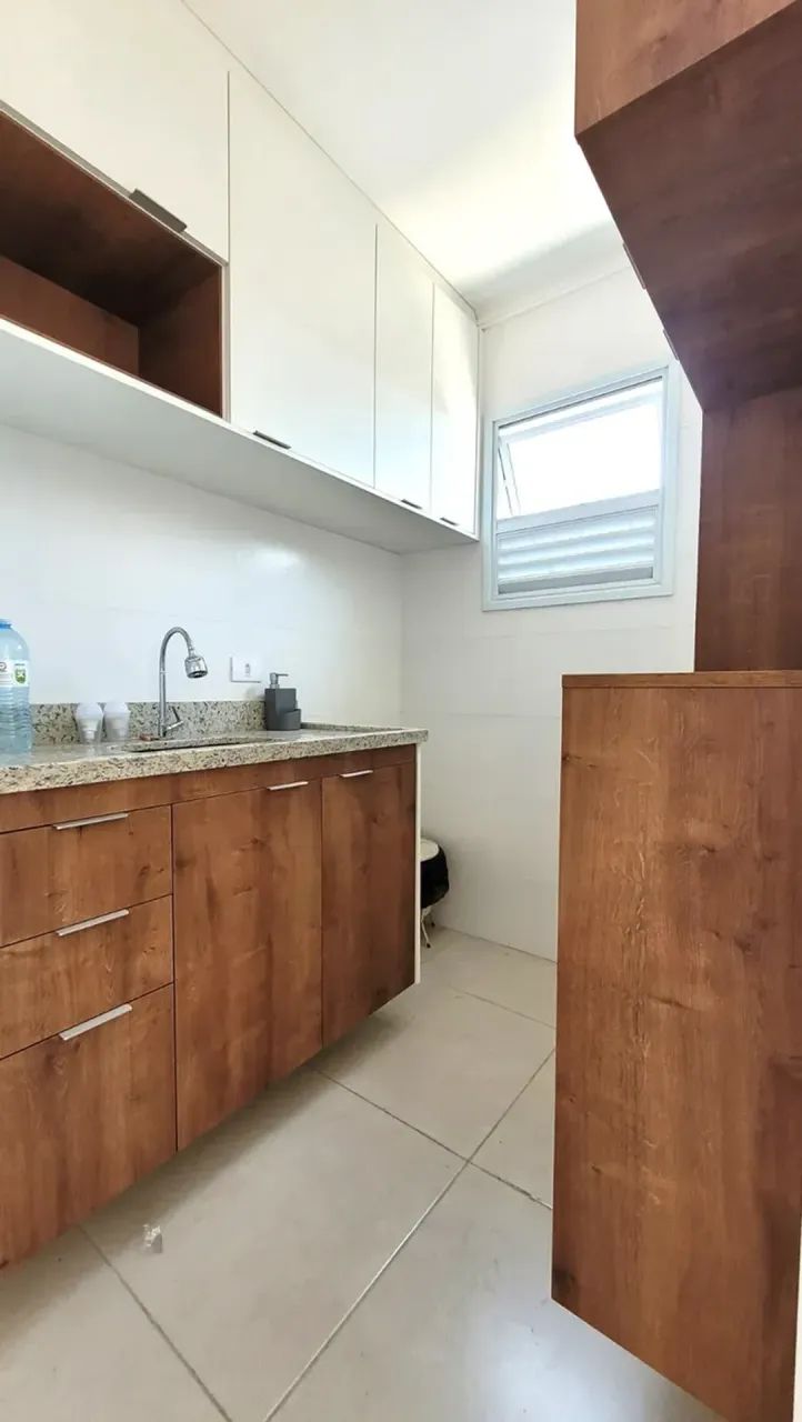 apartamento 1 dormitórios mobiliado ,com elevador - Foto 5