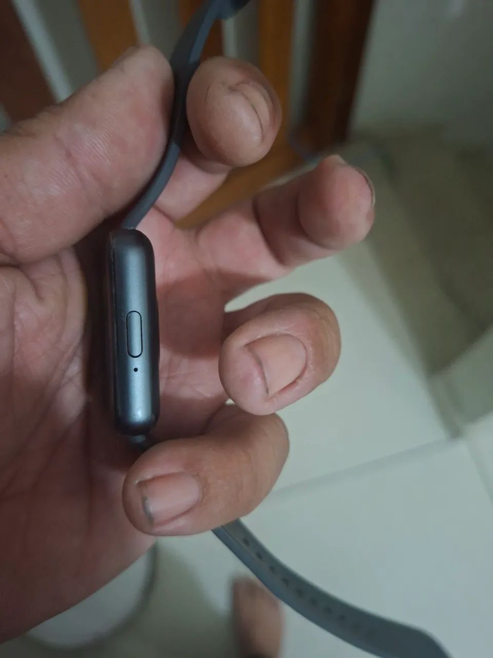 Smartwatch samsung galaxy  - Foto 3