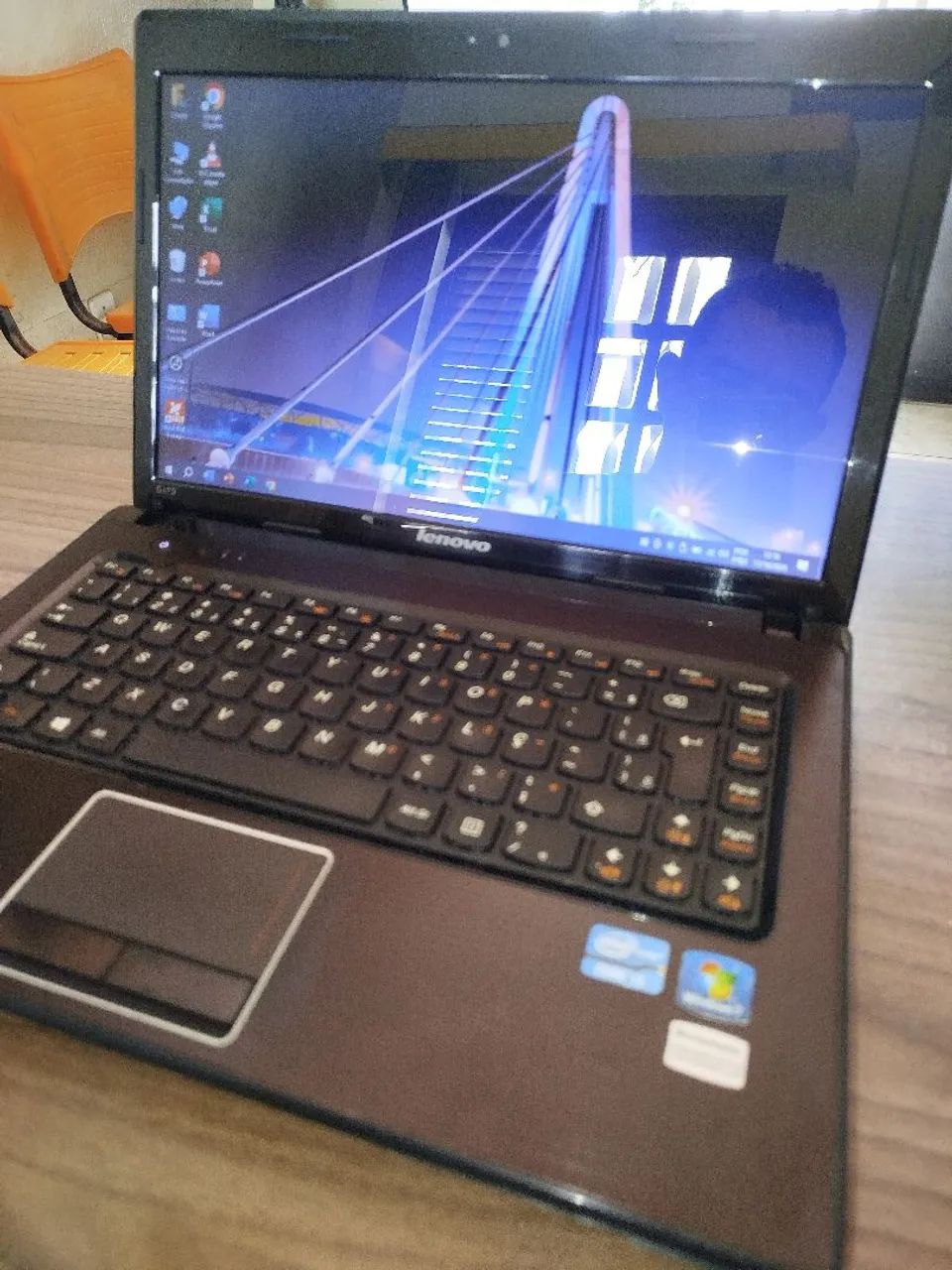 Notebook i3 - Foto 2