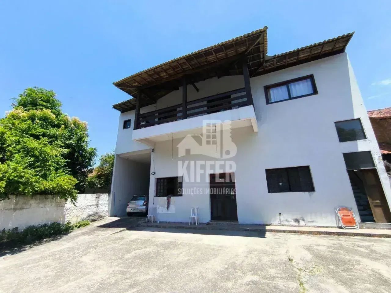 Casa Comercial com 3 Suítes e Amplo Espaço na Caetano Monteiro - Foto 5
