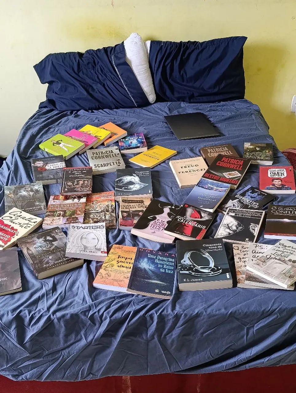 Livros - Foto 4