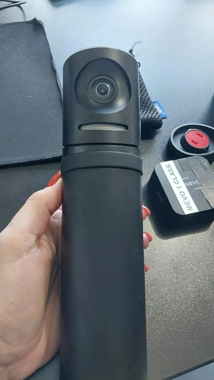 Mevo Plus  - Foto 2