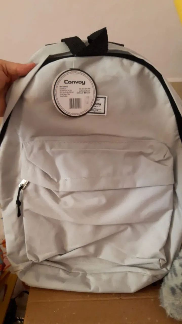 Mochila 
