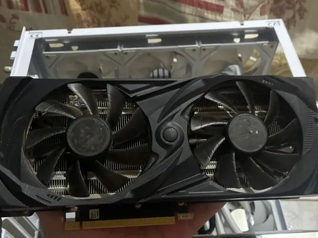 RTX 3060 12gb (white label) - Foto 3