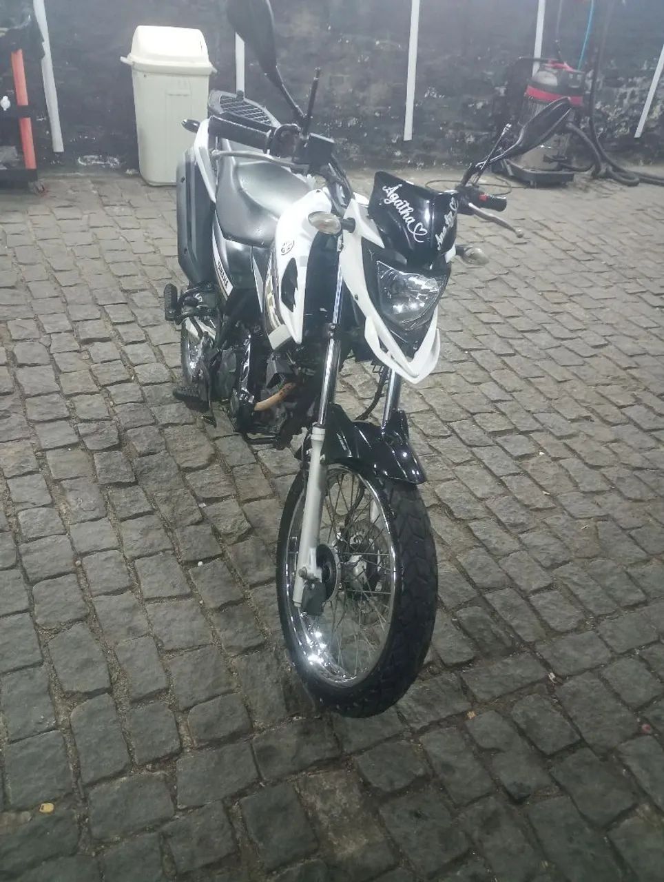 Crosser 2021 - Foto 2