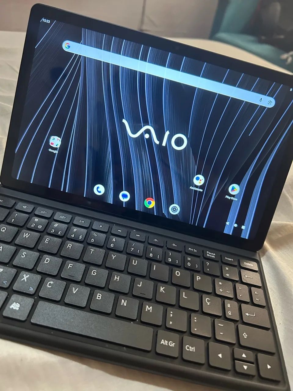 Tablet Vaio TL10 - 8 gb de RAM - Foto 2