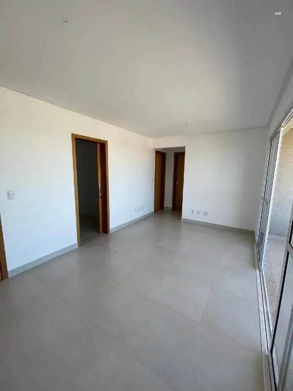 Apartamento 2 quartosQts sendo 1 suíteSuíte, com 1 vaga vaga de garagem, disponível para à - Foto 4