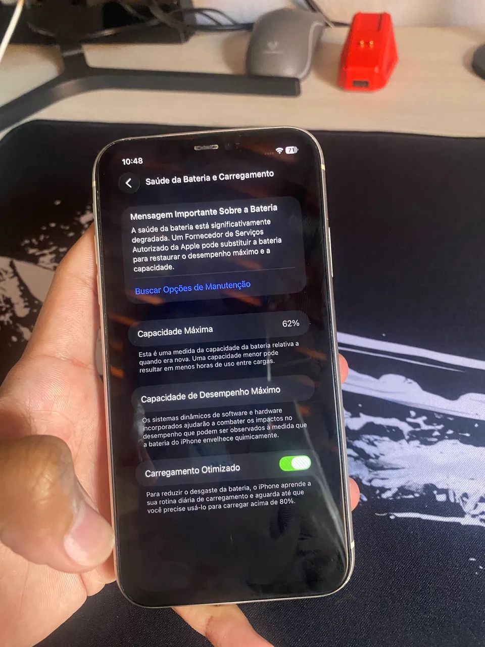 iPhone 11  - Foto 3