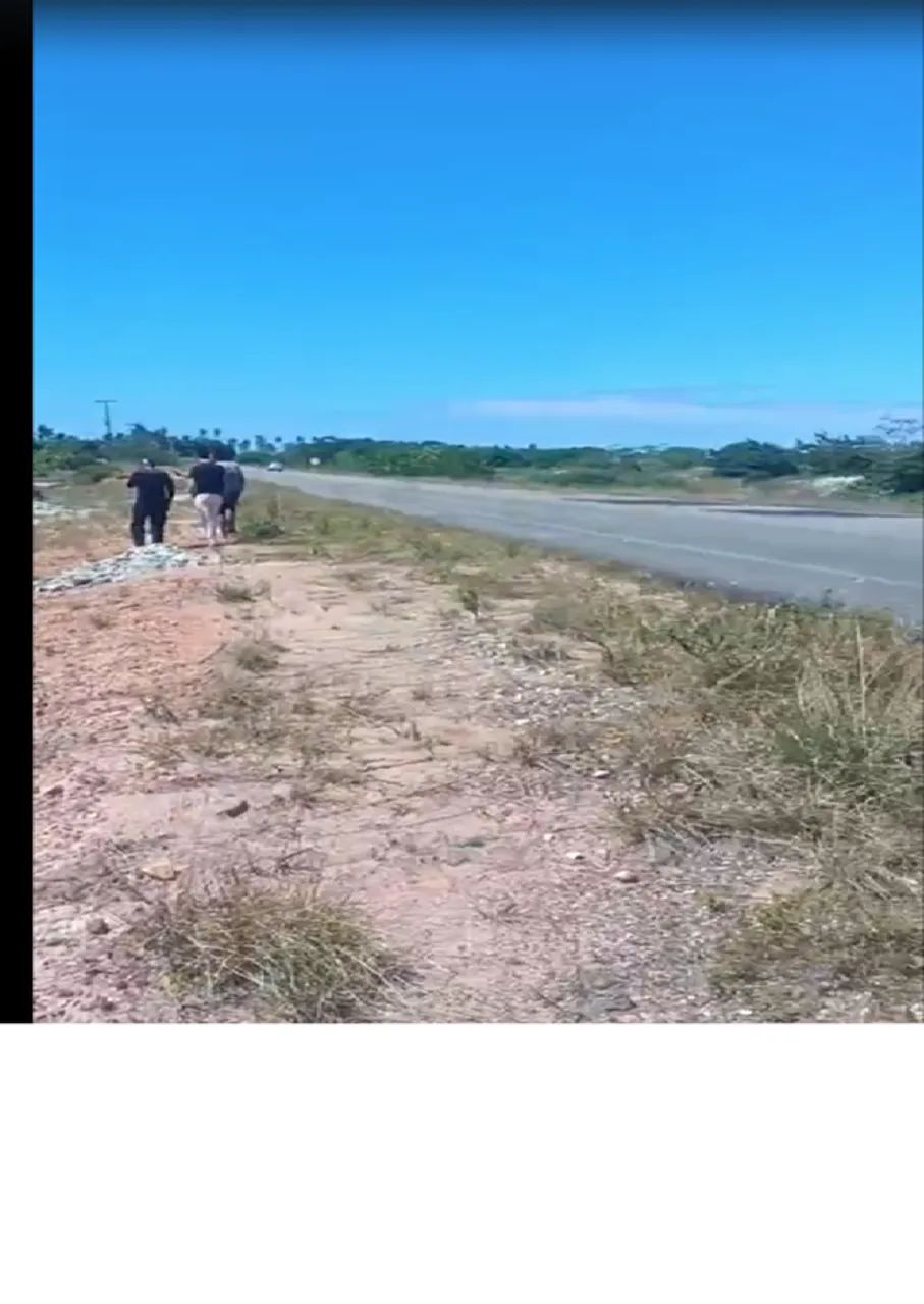 Terreno em São Cristóvão  400m2  - Foto 2