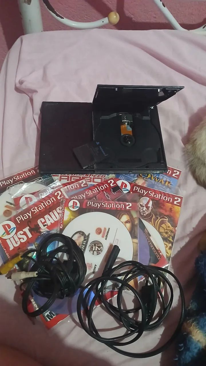 PlayStation 2