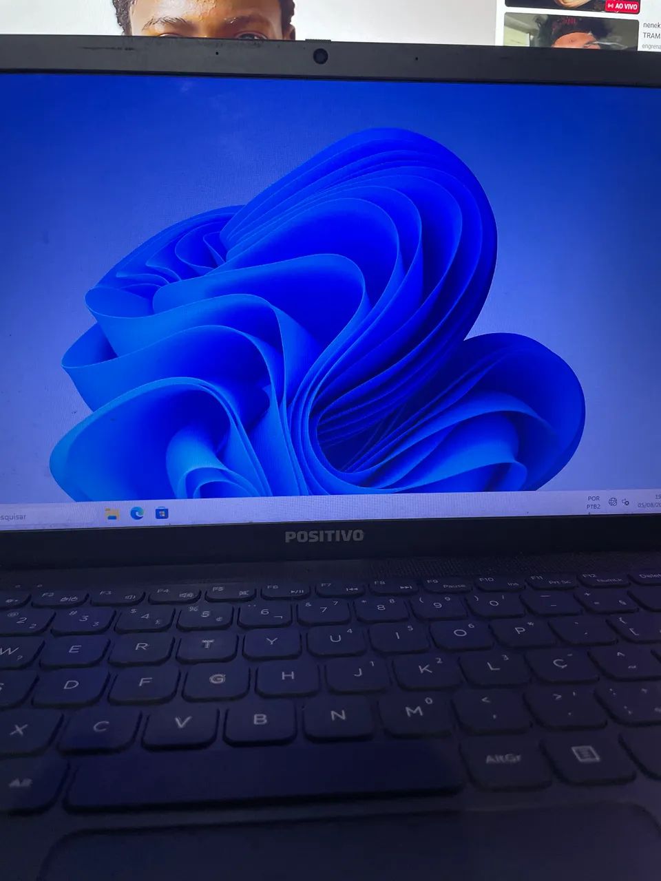 Vende notebook positivo  - Foto 4