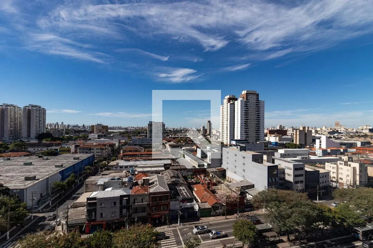 Apartamento à Venda - Bom Retiro, 1 Quarto, 28 m2 - Foto 5