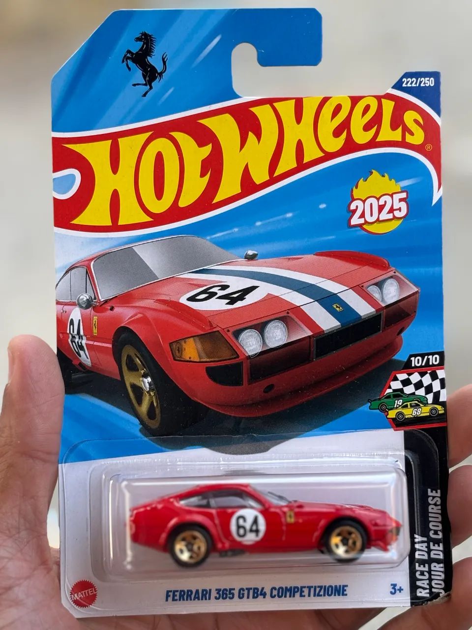Hotwheels 