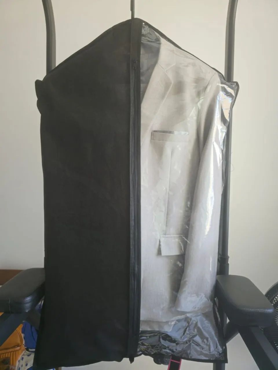 traje de casamento - Foto 4
