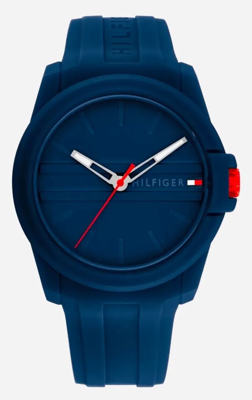 RELÓGIO TOMMY HILFIGER - Foto 4