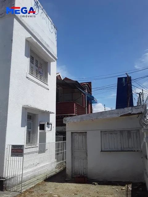 Casa com 8 quartos no bairro Benfica em Fortaleza, CE - Foto 5