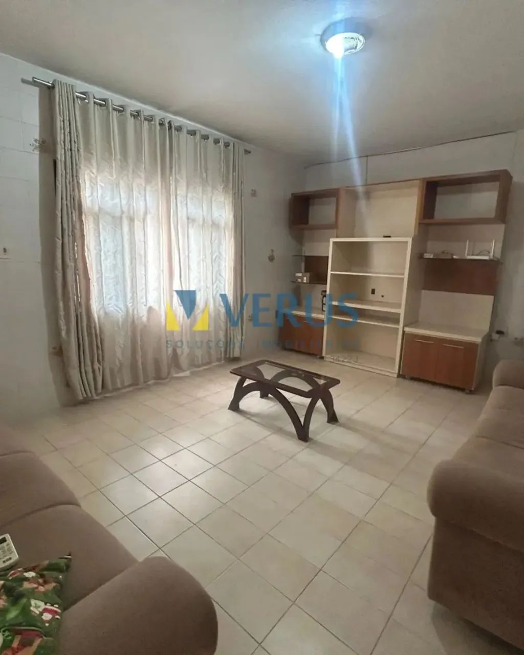 Casa com 03 Dormitórios Semi-mobiliada em Itajaí - Foto 3