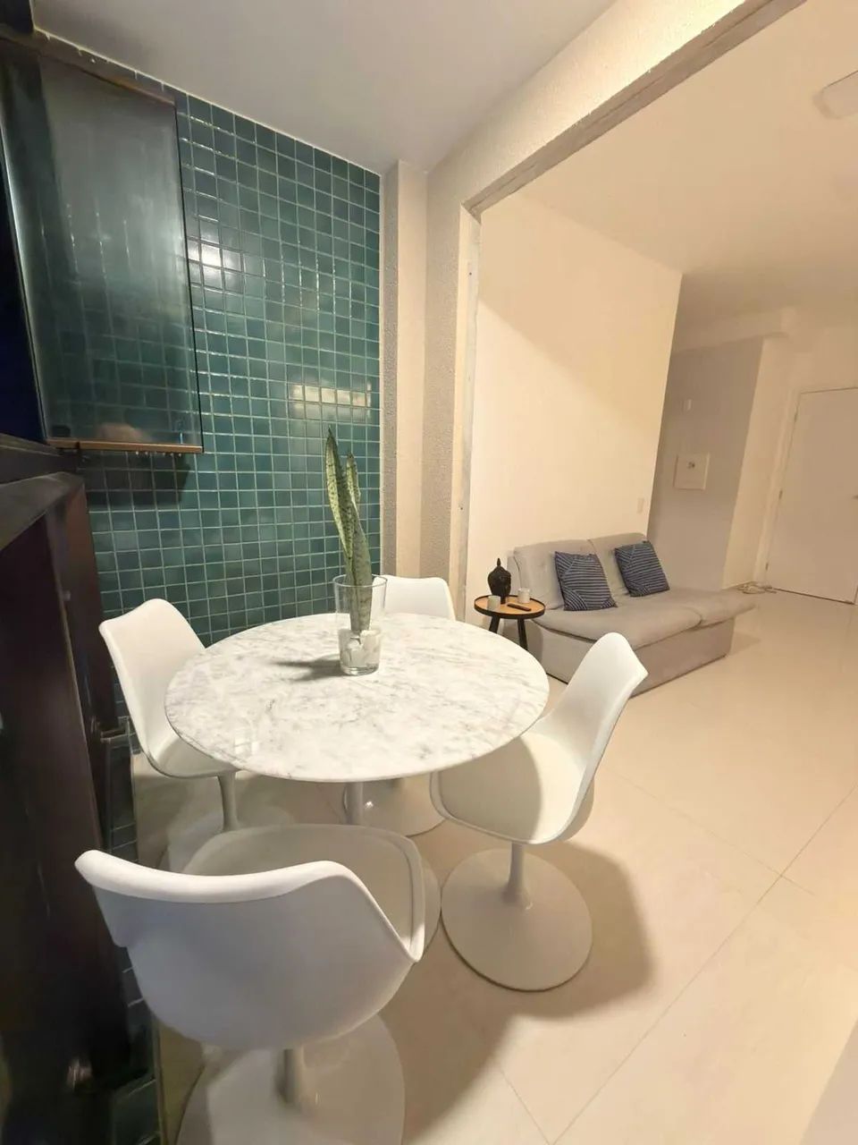 Vendo apartamento no Marbello Residence [3584] - Foto 4