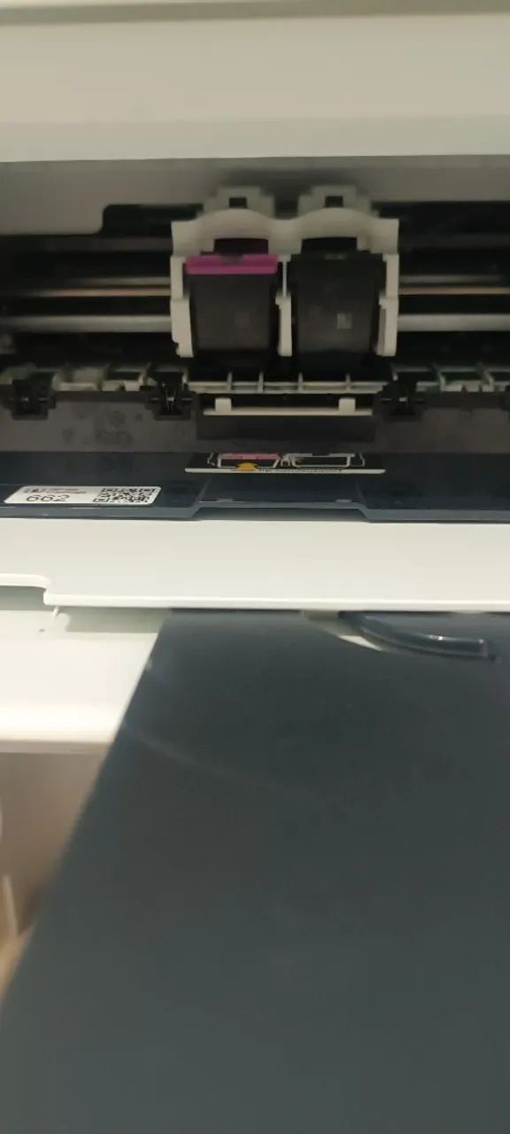 Impressora HP 2546 - Foto 2