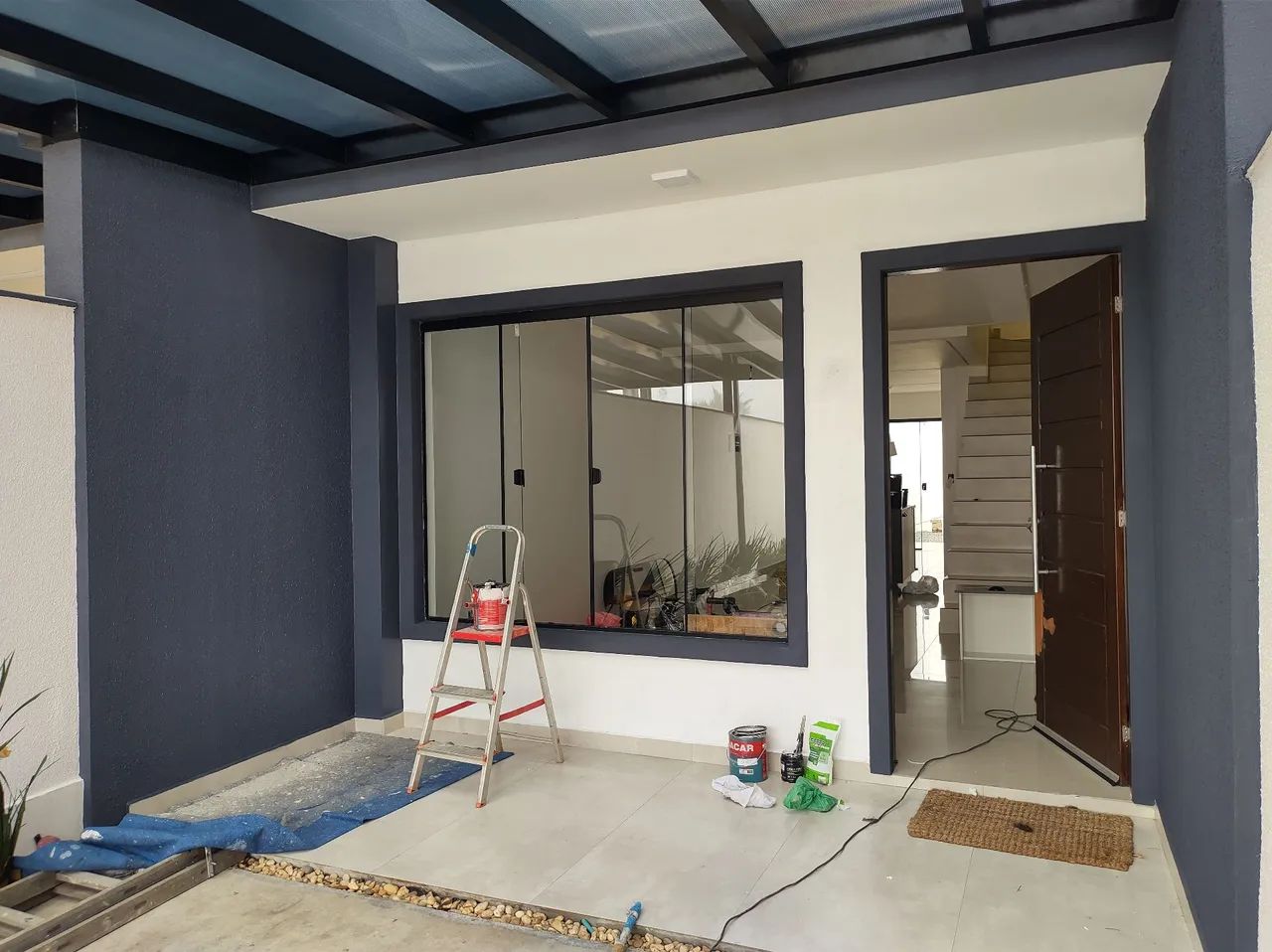 Pintor residencial. - Foto 2
