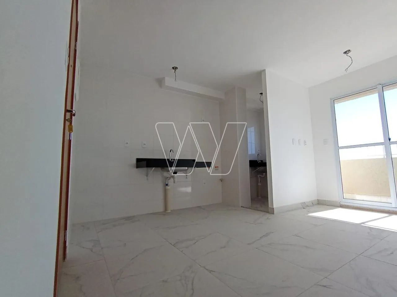 apartamento - Notre Dame - Campinas - Foto 2