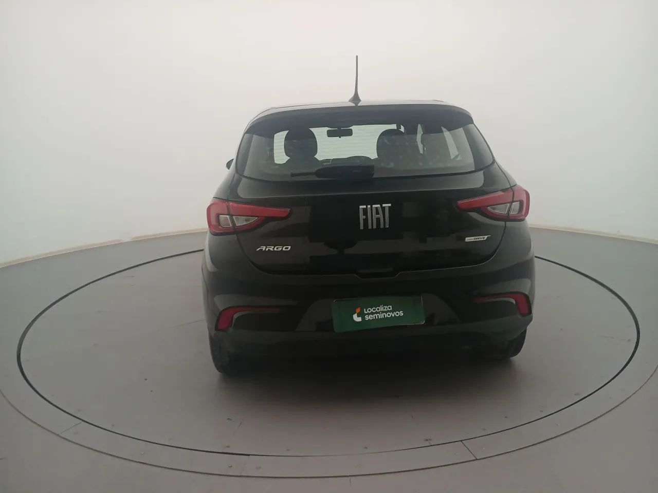 Fiat Argo Drive 1.0 Firefly 2026 - Foto 4