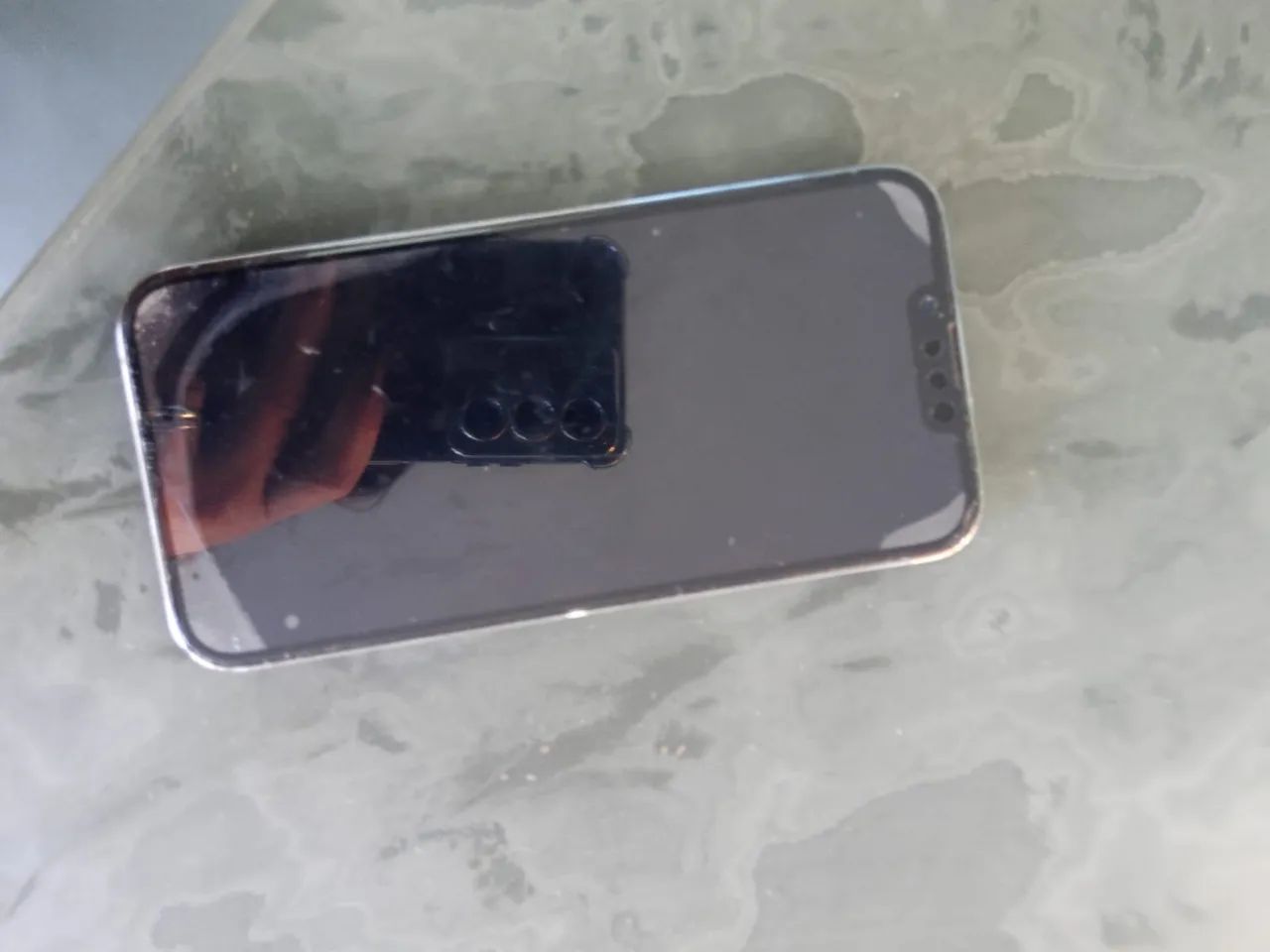 ? iPhone 13 Pro 256 GB - Azul