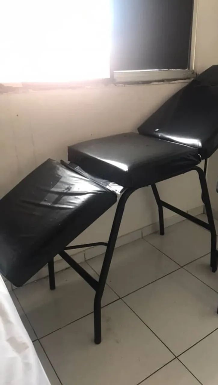 Maca estética super nova