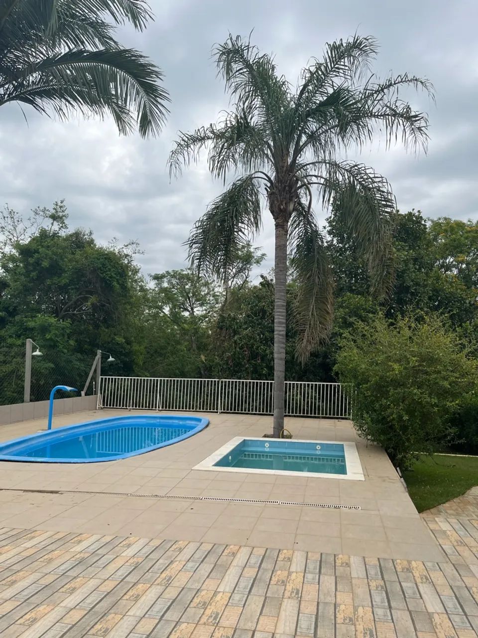 Chácara para locação  - Foto 3