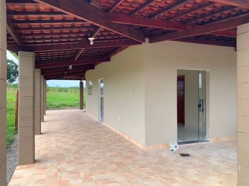 Casa de campo  - Foto 5