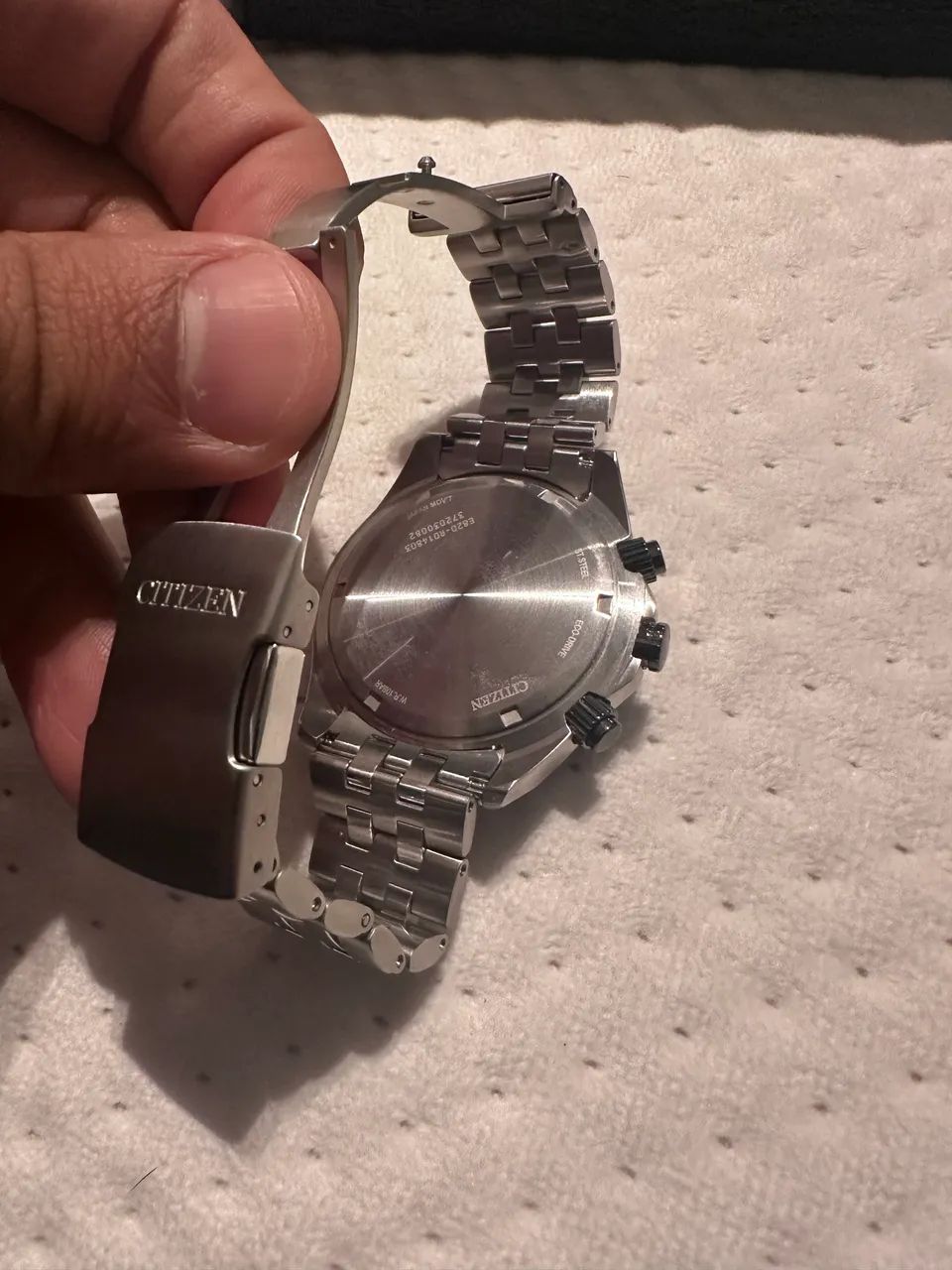 Citizen EcoDrive - Foto 2
