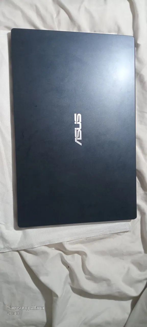 Notebook Asus E510 ? para conserto ou retirada de peças - Foto 3